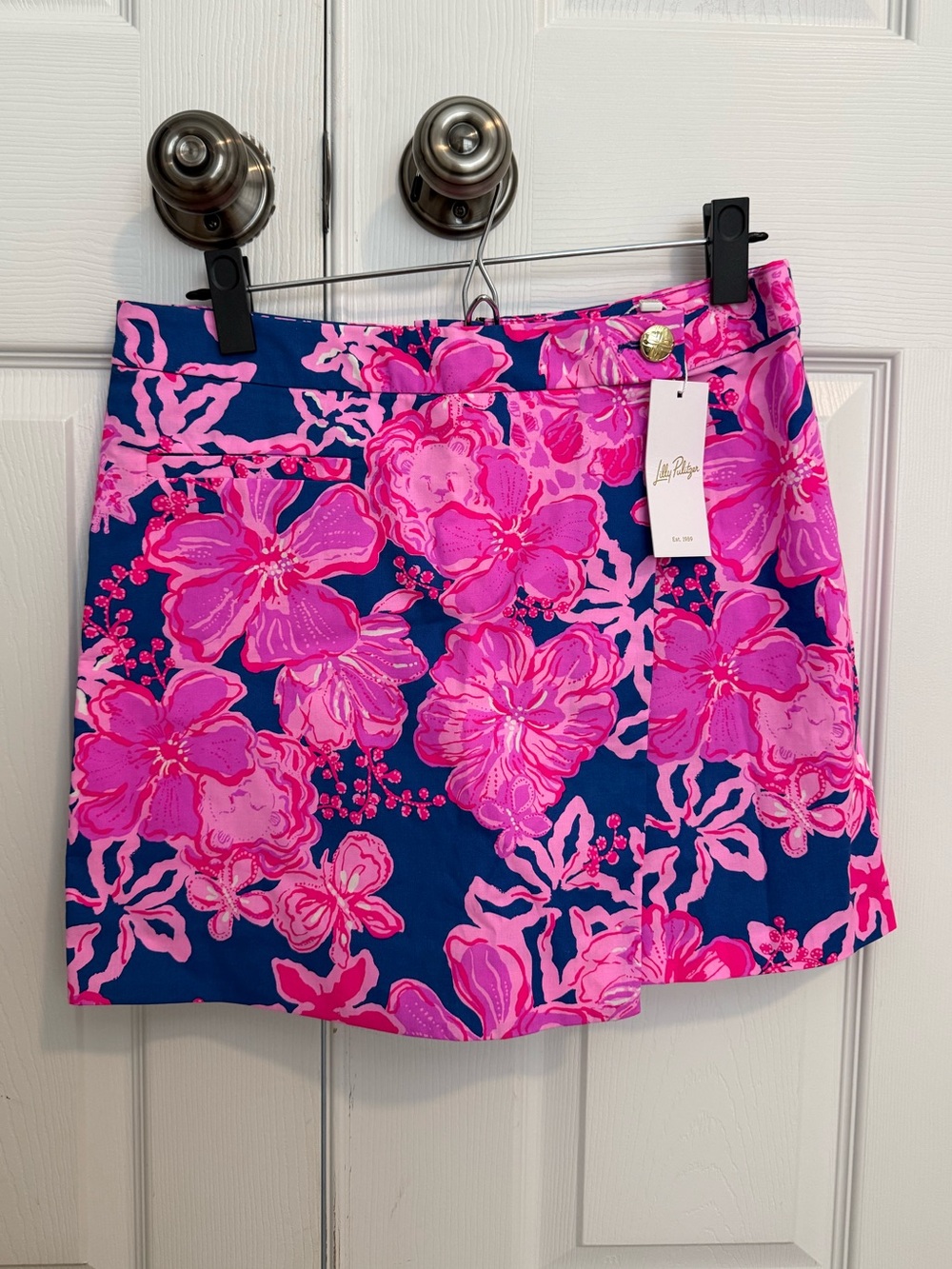 Lilly Pulitzer Skort